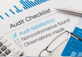 Auditing
