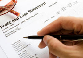 Kompilasi Laporan Keuangan