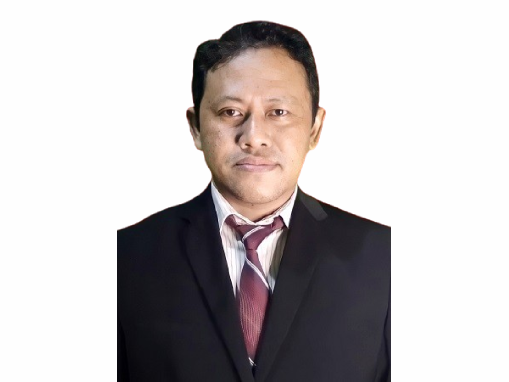 Ahmad Yasser Arafat, SE., Ak. CA. CPA.