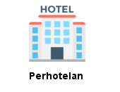 Perhotelan